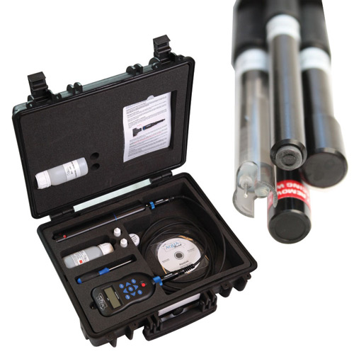 sonda multiparametrica AP 2000 PACKAGE