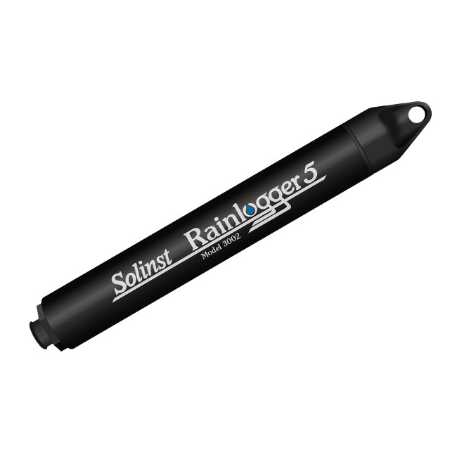 Solinst 3002 Rainlogger 5